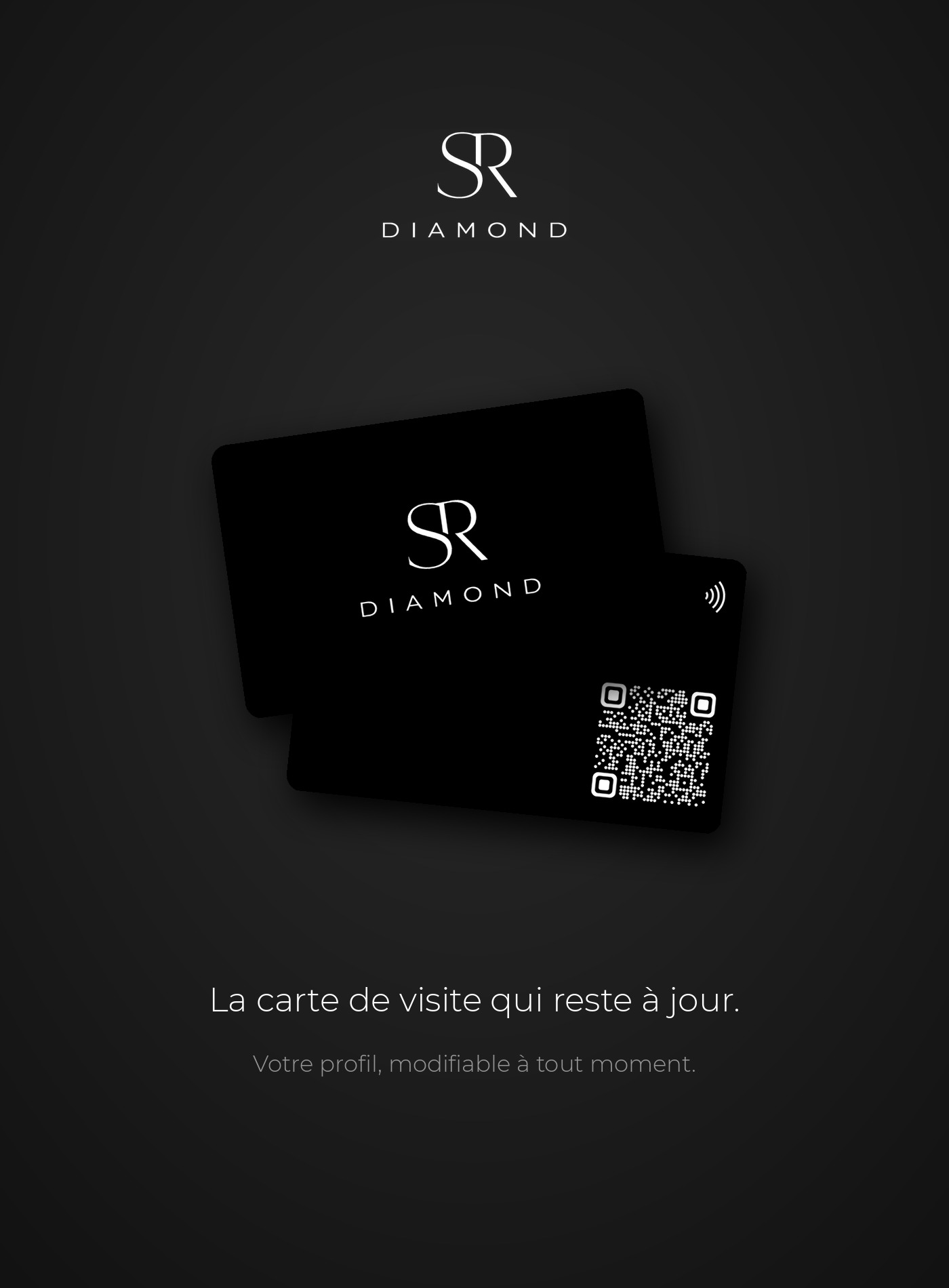 SR Diamond